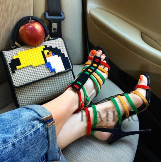PtH]Eva Chen