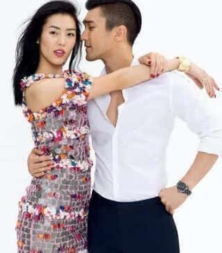 崔始源入伍当兵受嘉奖 揭崔始源情史历任女友惊人家世背景曝光