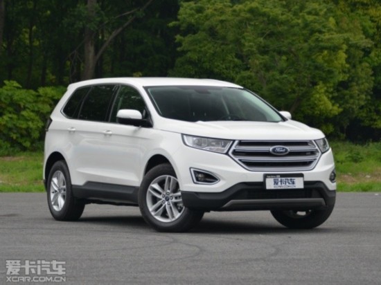 年末冲刺 11月份七座SUV销量排行出炉