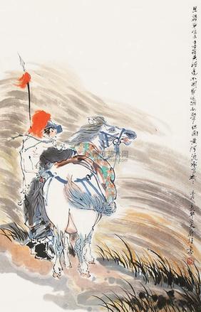 中国古代十大“巾帼英雄 - 故乡的云 - 泉水叮咚 中国古代十大“巾帼英雄” - 李穗丰 - lee6963936