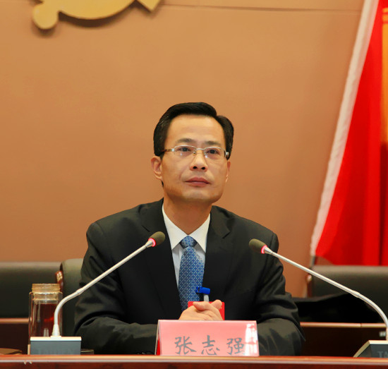 泗县召开第十二届委员会第七次全体会议--安徽频道