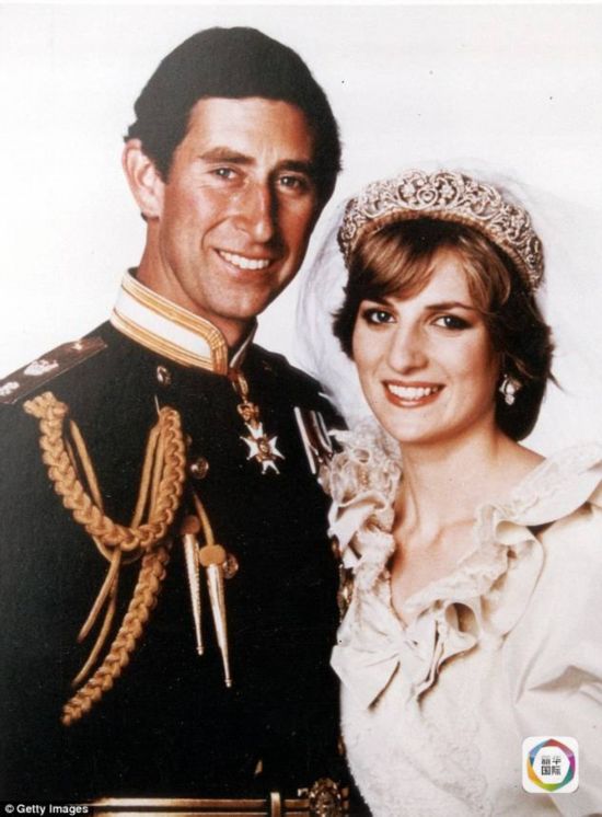 图)记录查尔斯王子一生情路 与戴安娜曾诠释完