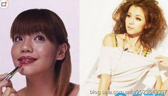  柯震东疑泄恋情  揭柯震东李毓芬新恋情穿情侣