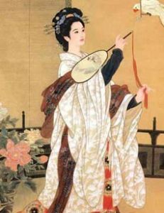 中国古代十大“巾帼英雄 - 故乡的云 - 泉水叮咚 中国古代十大“巾帼英雄” - 李穗丰 - lee6963936
