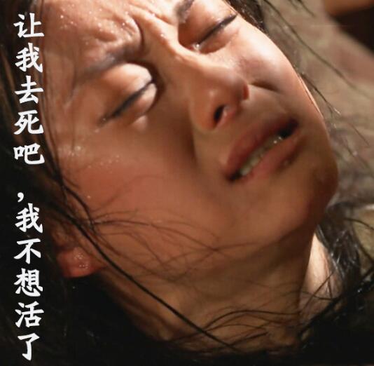 "芈月传"热播剧情高潮迭起 孙俪产子戏太逼真