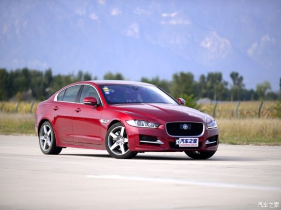 ݱXE 2015 XE 2.0T 200PS R-SPORT