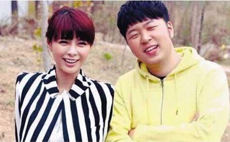  杜海涛晒对比照 吴昕秒变女神经 沈梦辰整容照