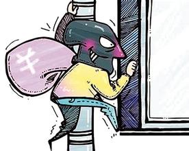 国家一级画师变身盗贼作案动机成谜(图)
