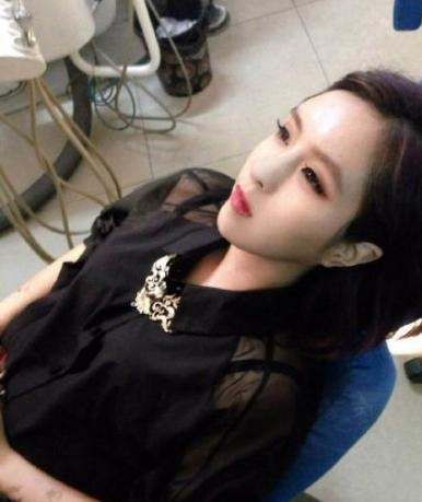 沉珂死而复活回应自杀炒作说 飞向别人的床背