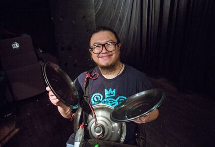 阿里影业A计划首批委培生曝光 两位青年导演入