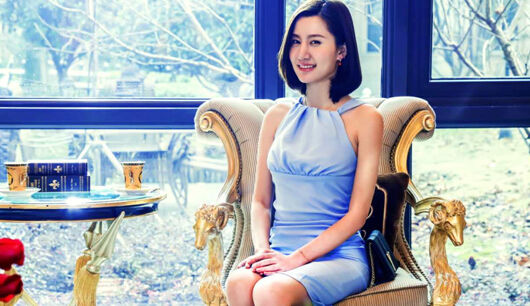 《致命情人》诱惑来袭 十年沉淀诚意之作