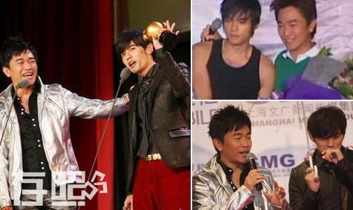  郭德纲安慰岳云鹏  盘点娱乐圈那些师徒反目(