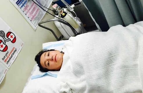  李冰冰 发文诉澳囧点 赞祖国医护  盘点明星令人