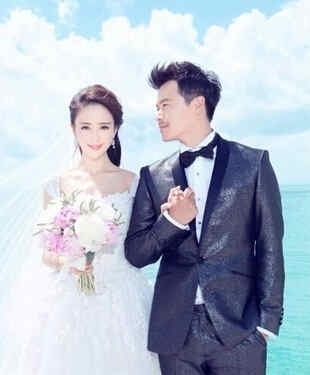 佟丽娅孕期晒自拍 揭佟丽娅和老公陈思成资料