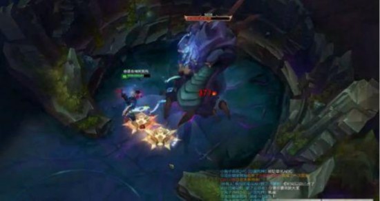 LOL最难操作排行榜 瑞文光速QA瞬秒连招盲僧