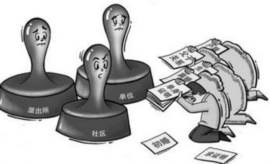 祖父去世103年被要求开死亡证明盘点奇葩证明