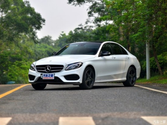 C 2015 C 300 ˶