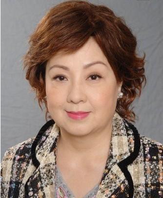 tvb"妈妈专业户"年轻旧照曝光 居然都这么好看!