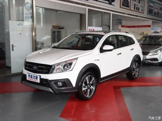 T70X 2015 2.0L CVTȤ˶