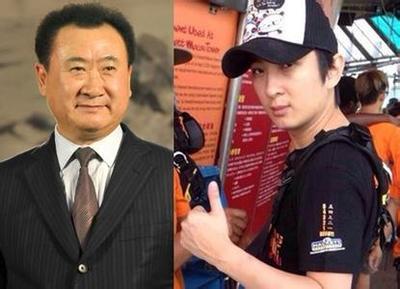  王健林伦敦 8千万英镑购 豪宅  毗邻英国威廉王子