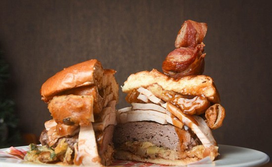 学歪果仁过洋味圣诞- Micro Reading