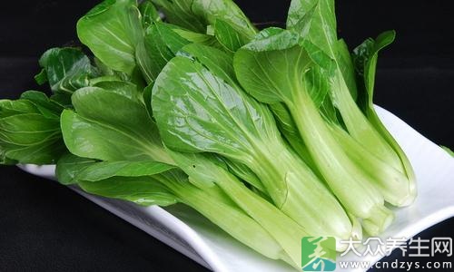 吃什么蔬菜能够快速补充维生素C?