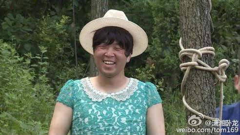  杜海涛晒对比照 吴昕被黑 网友曝杜海涛昔日肥