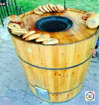 中式小吃进军加拿大 煎饼果子缙云烧饼受追捧