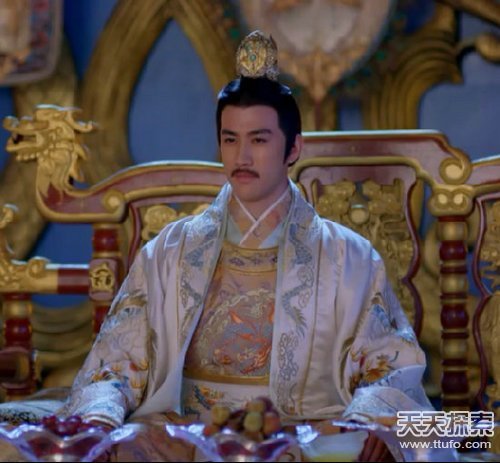 刘禅、李治、雍正等 中国历史上被低估的十大