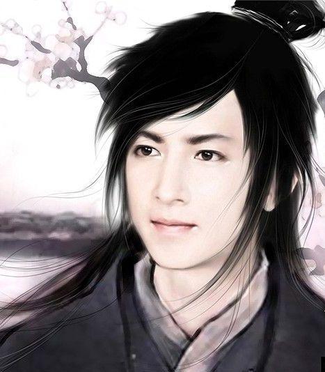 中国古代十大美男排行榜 潘安文学天赋过人被