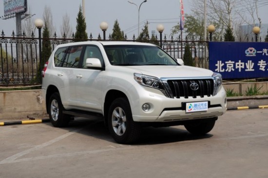   2015 2.7L AT