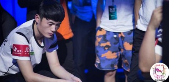 (组图)LOL年度5大难忘瞬间:OMG背水一战让人