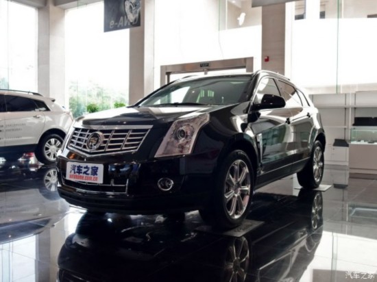 SRX 2015 3.6L 콢