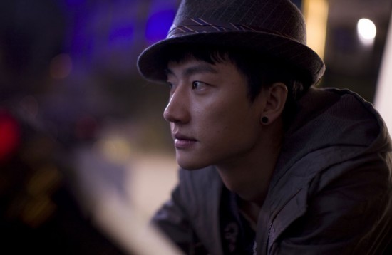 新偶像黄轩:国民初恋也是有故事的人