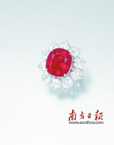 Ѫ챦ʯCrimson Flame