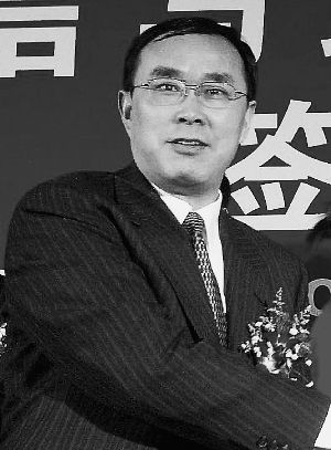 联通董事长常小兵_可能谁都不知道王晓初是中国联通第几任董事长其实是第八任