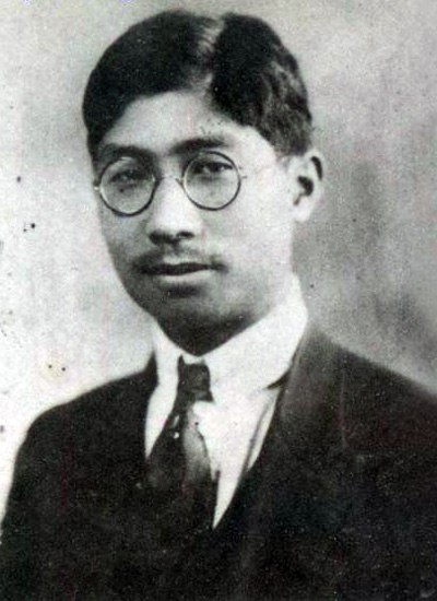 揭秘早年哪7位开国上将出国留学(组图)