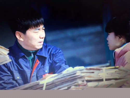 《继父回家》11、12集 电视剧全集1-42集分集