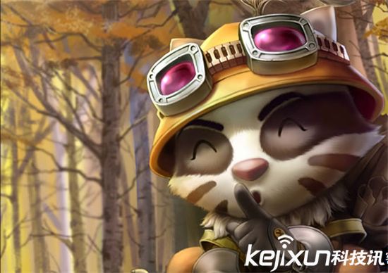 LOL十大不能追英雄盘点 炼金未入前三