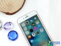 真降价了 16GB苹果iPhone6s售价5118元
