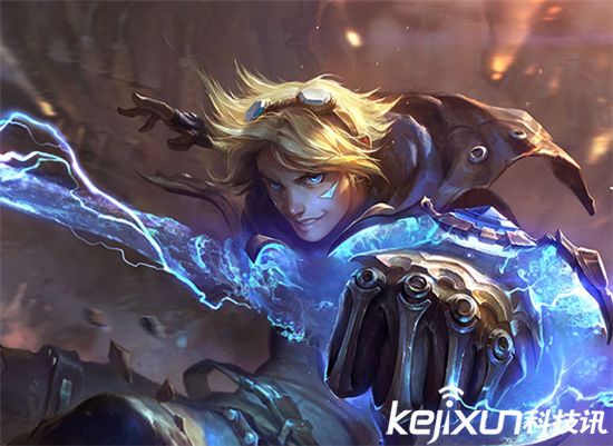 LOL十大不能追英雄盘点 炼金未入前三