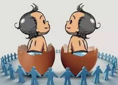 夫妻 二胎 超生罚款:只因第 二胎生下三胞胎 --山东