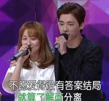 李易峰抛弃吴昕与吴亦凡组cp 图揭李易峰暗恋吴昕五大证据