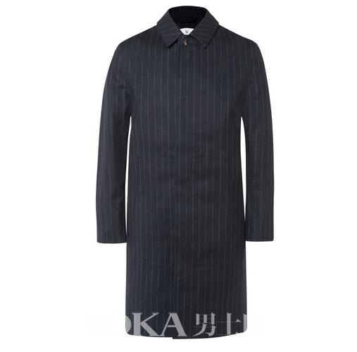 老炮儿风衣_老炮儿吴亦凡(2)