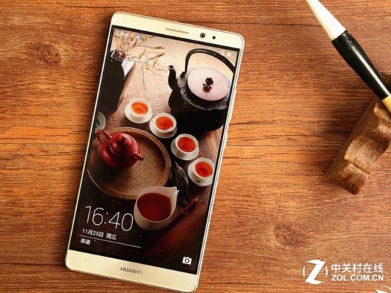 苹果也爱金属 高颜值金属机身手机推荐