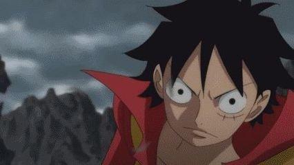 11分析:路飞面临三皇夹击 草帽迎战四皇大妈凯