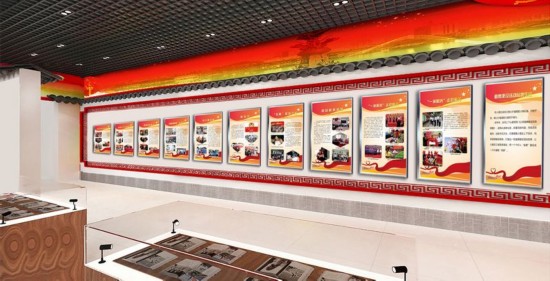 芜湖好人馆开馆 打造好人芜湖文化品牌