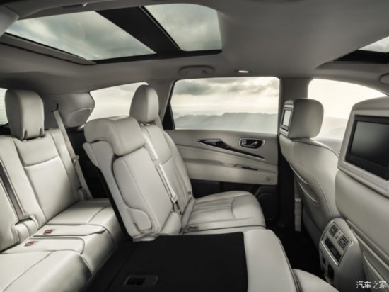 Ӣ�����(����) Ӣ�����QX60 2016�� ������