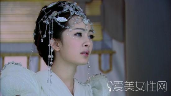 赵丽颖霍建华胡歌杨幂李易峰唐嫣 盘点因仙侠