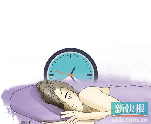 人口专家失眠了_失眠了图片
